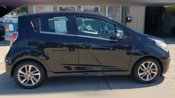 2016 Chevrolet Spark EV 2LT