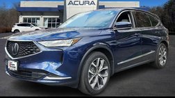 2023 Acura MDX SH-AWD w/Tech
