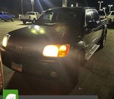 2005 Toyota Tundra Limited