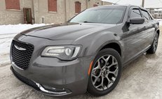 2015 Chrysler 300 S