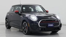 2019 MINI Hardtop John Cooper Works