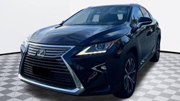 2019 Lexus RX 450h RX 450h
