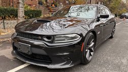 2019 Dodge Charger R/T Scat Pack