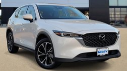 2023 Mazda CX-5 2.5 S Premium Plus