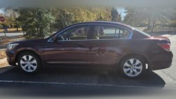 2010 Honda Accord EX-L