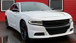 2018 Dodge Charger SXT