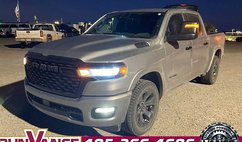 2025 Ram Ram Pickup 1500 Lone Star