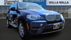 2013 BMW X5 xDrive50i