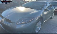 2007 Mitsubishi Eclipse SE
