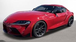 2023 Toyota GR Supra 3.0 Premium