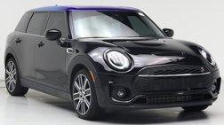 2022 MINI Clubman Cooper S