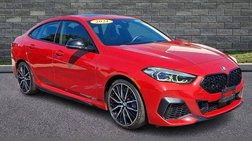 2021 BMW 2 Series M235i xDrive Gran Coupe