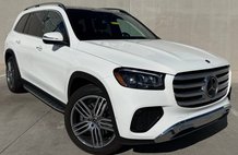 2025 Mercedes-Benz GLS GLS 450