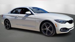 2020 BMW 4 Series 430i