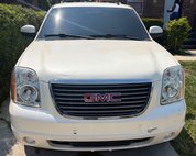 2013 GMC Yukon SLT