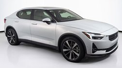2022 Polestar 2 Long Range Dual Motor