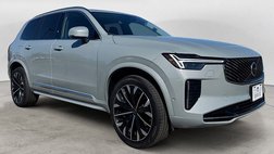 2025 Volvo XC90 B6 Plus Bright Theme 7P