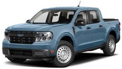 2023 Ford Maverick 