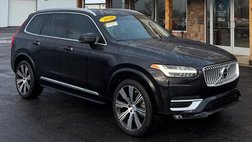 2020 Volvo XC90 T6 Inscription 6-Passenger