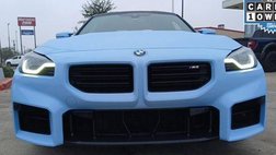 2023 BMW M2 Base