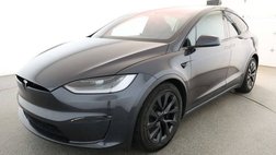 2024 Tesla Model X Base