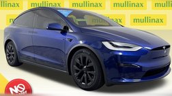 2023 Tesla Model X AWD