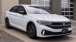 2024 Volkswagen Jetta Sport
