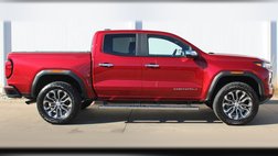 2024 GMC Canyon Denali