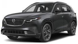 2026 Mazda CX-5 2.5 S Premium