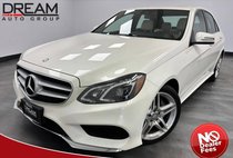2014 Mercedes-Benz E-Class E 350