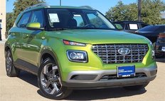 2023 Hyundai Venue SEL