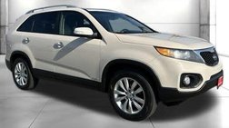 2011 Kia Sorento EX