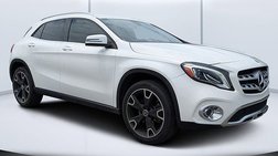 2020 Mercedes-Benz GLA-Class GLA 250