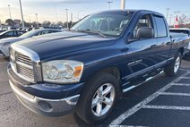 2007 Dodge Ram 1500 