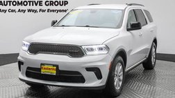 2023 Dodge Durango SXT