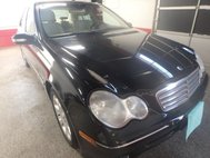 2006 Mercedes-Benz C-Class C 280 Luxury 4MATIC