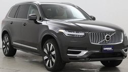2023 Volvo XC90 Recharge T8 Ultimate Bright Theme 7P