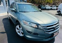 2012 Honda Crosstour EX-L V6