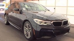2019 BMW 6 Series 640i xDrive Gran Turismo