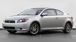 2009 Scion tC Base