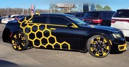 2018 Chrysler 300 Touring