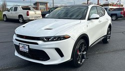 2023 Dodge Hornet GT Plus