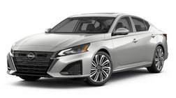 2025 Nissan Altima 2.5 SL