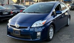2010 Toyota Prius I