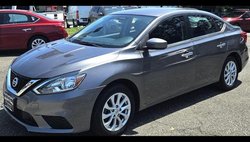 2019 Nissan Sentra SL