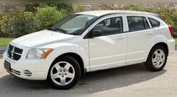 2009 Dodge Caliber SXT