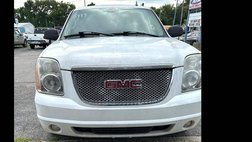 2008 GMC Yukon Commercial