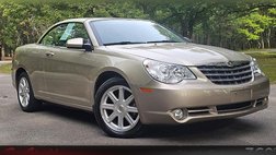 2008 Chrysler Sebring Touring
