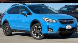 2016 Subaru Crosstrek 2.0i Limited