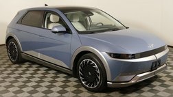 2022 Hyundai Ioniq 5 Limited